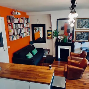 Bel A , Paris France