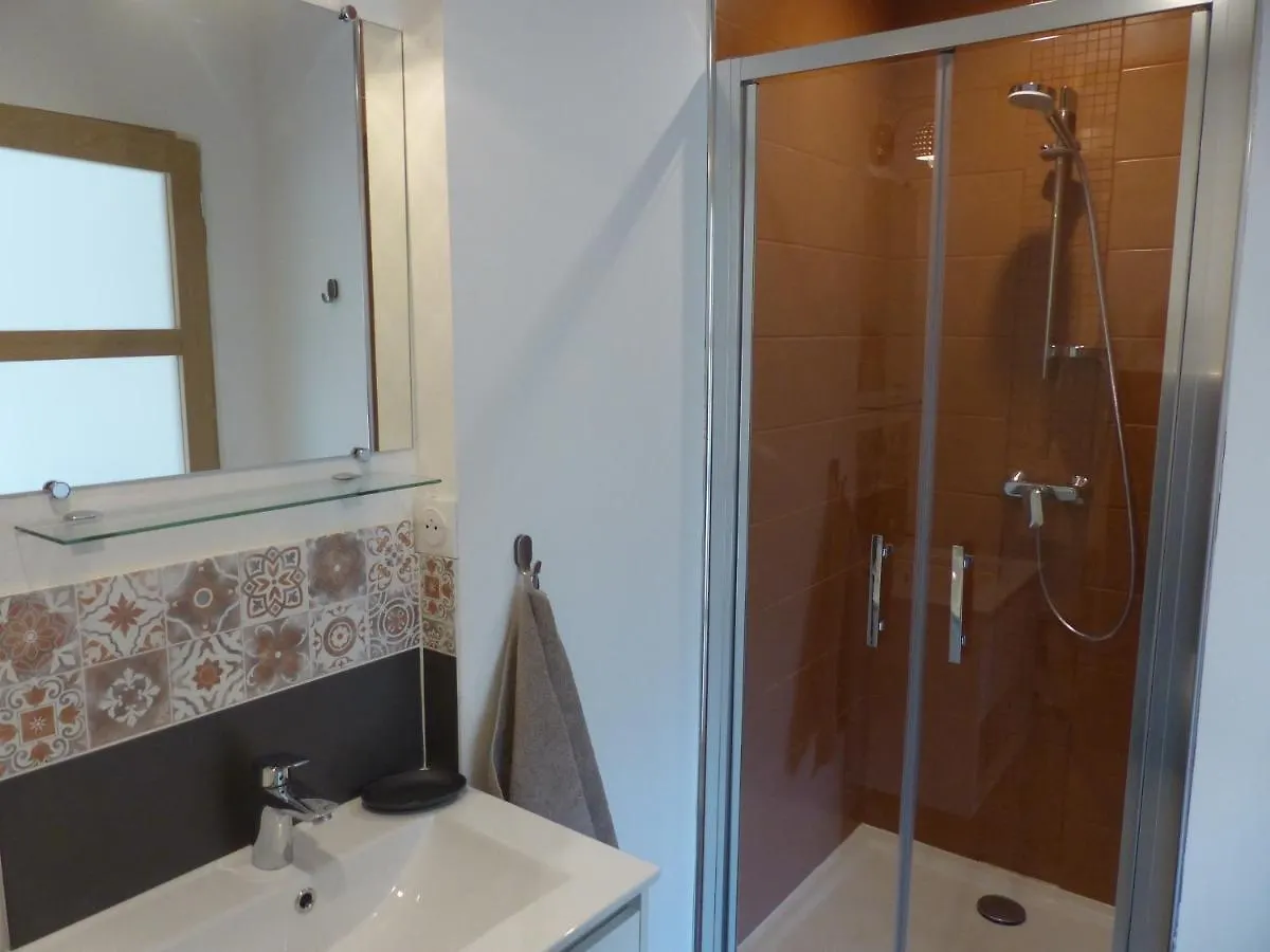 Campagne De Saint Clair Apartment Pertuis France