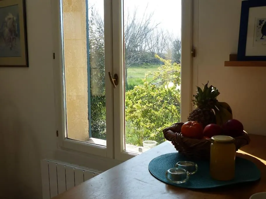 Campagne De Saint Clair Apartment Pertuis
