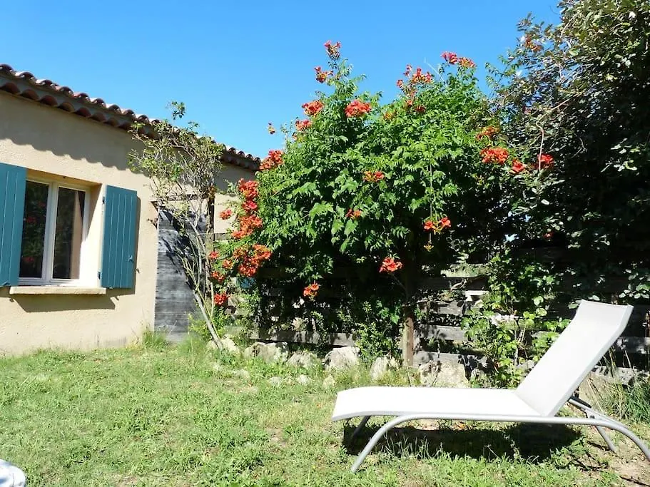 Campagne De Saint Clair Apartment Pertuis