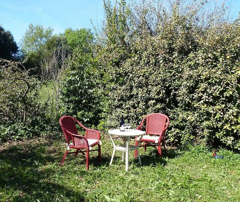 Campagne De Saint Clair Apartment Pertuis
